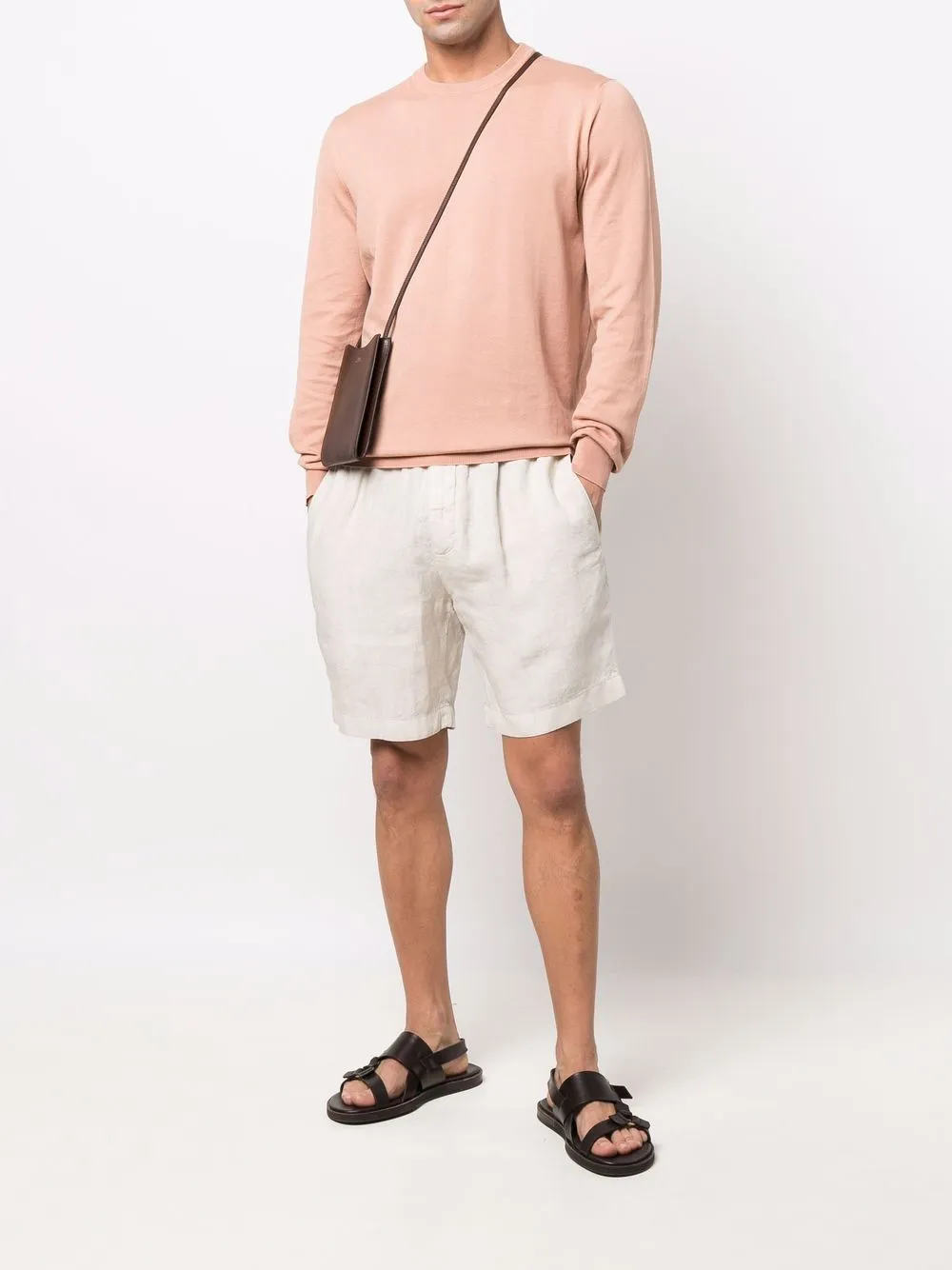 Casual shorts