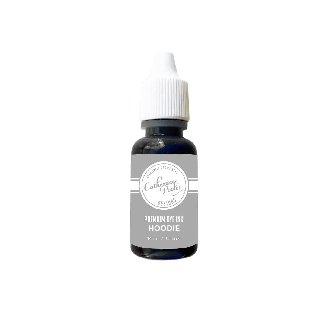 Catherine Pooler Ink Pad Refill / Hoodie