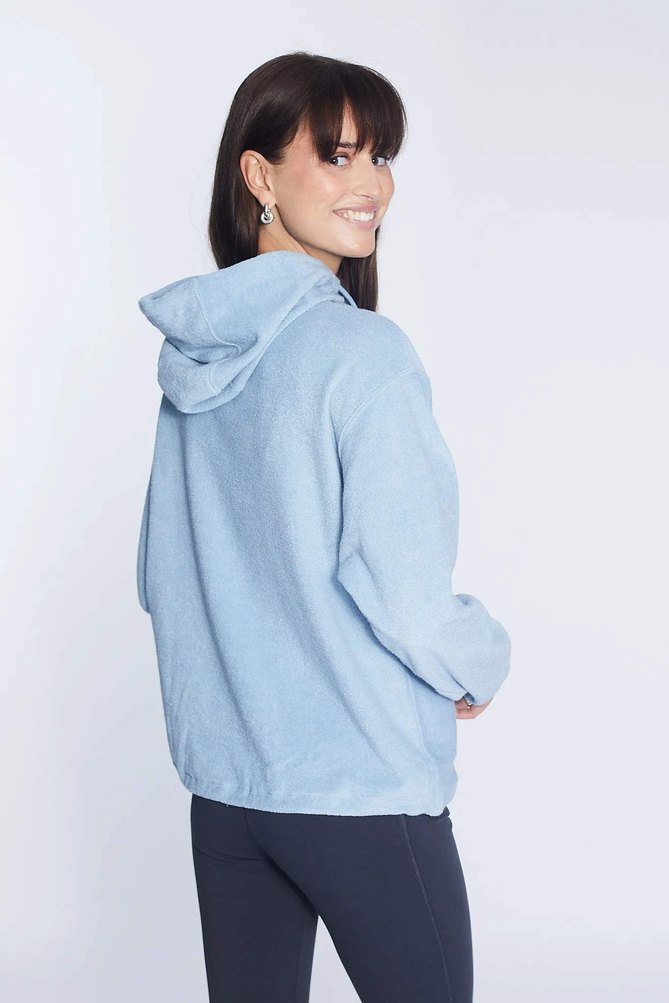CAVE1 HOODIE