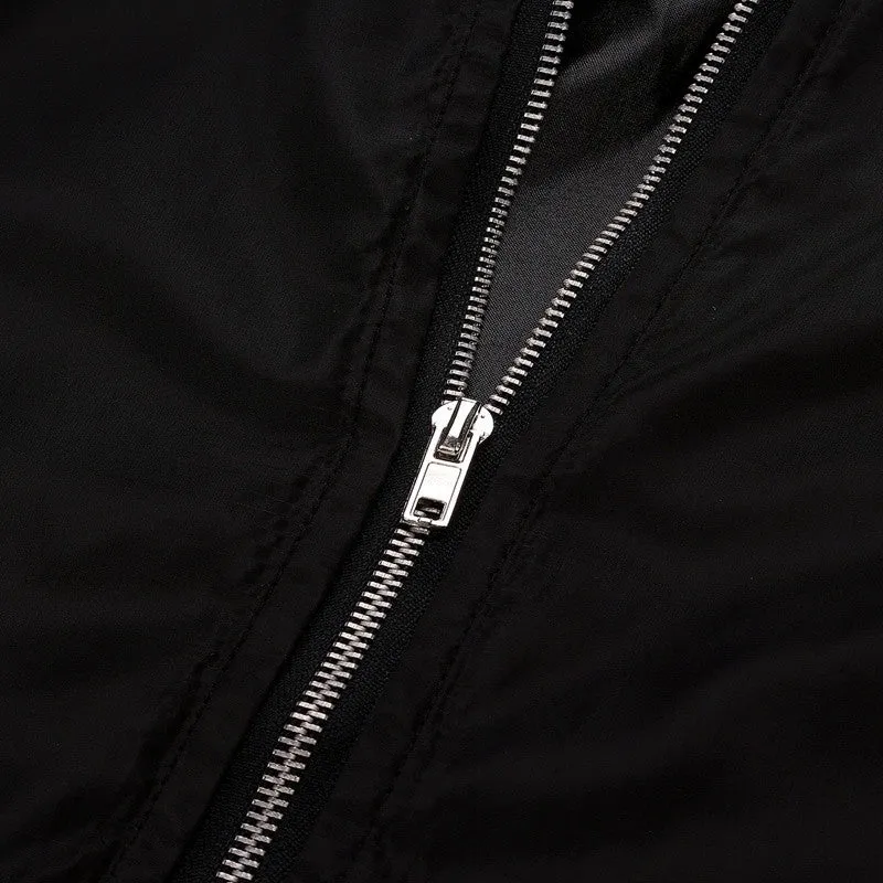Celeb™ Slim Fit Bomber Jacket