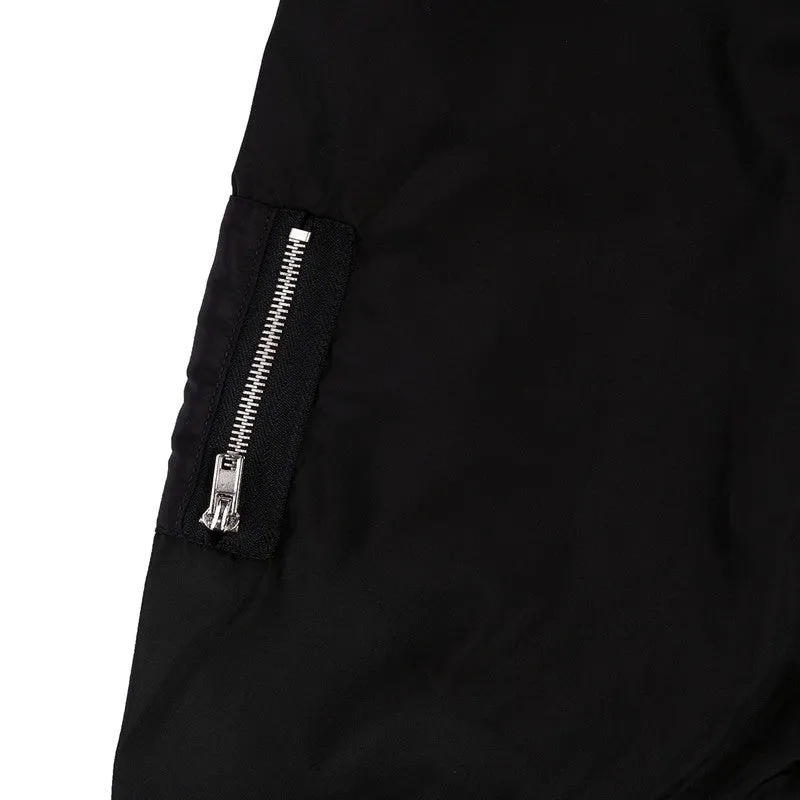 Celeb™ Slim Fit Bomber Jacket