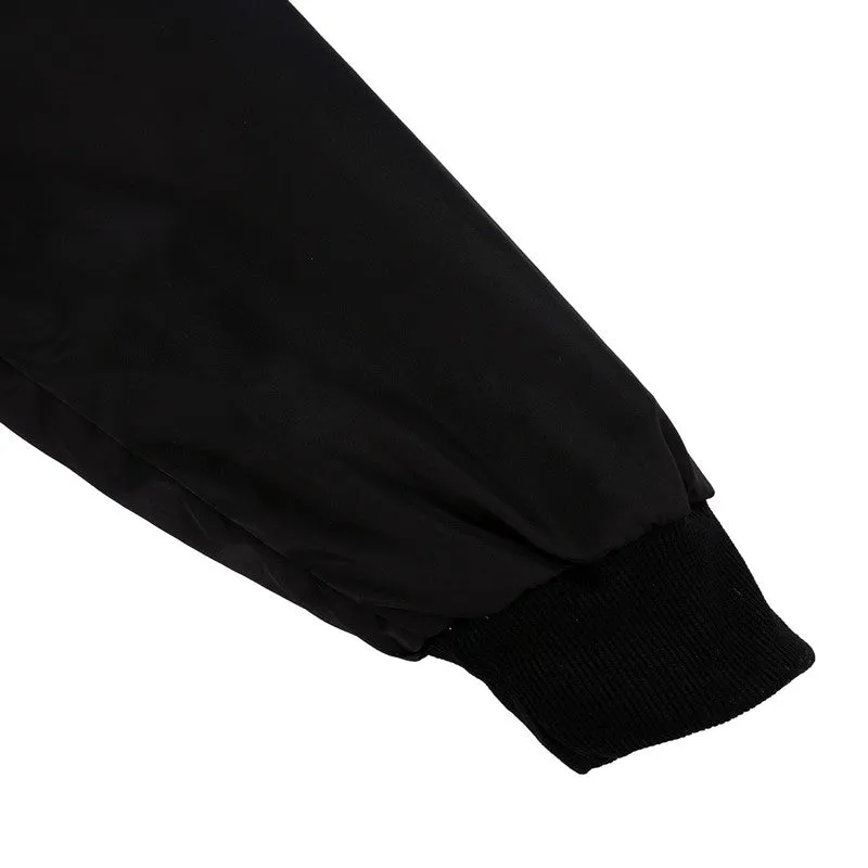 Celeb™ Slim Fit Bomber Jacket