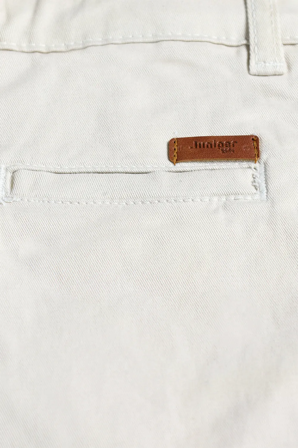 CHINO PANT
