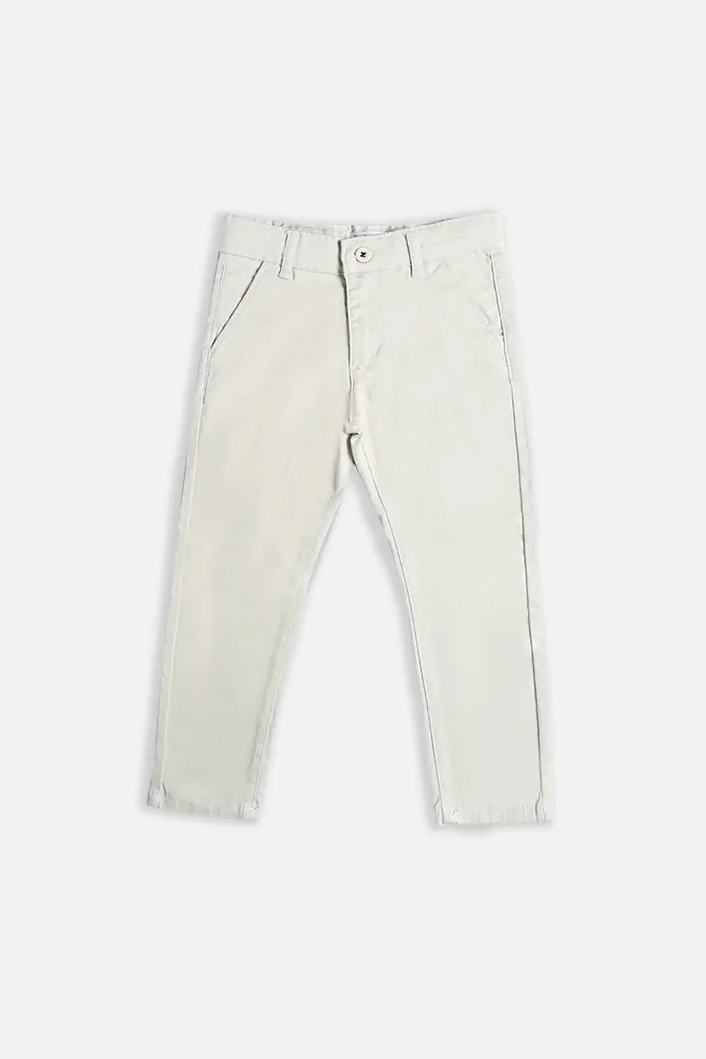 CHINO PANT