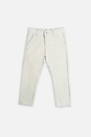 CHINO PANT