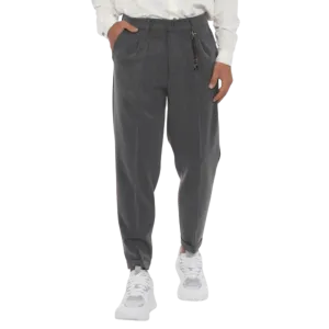 Chino Pants Mod. Grey