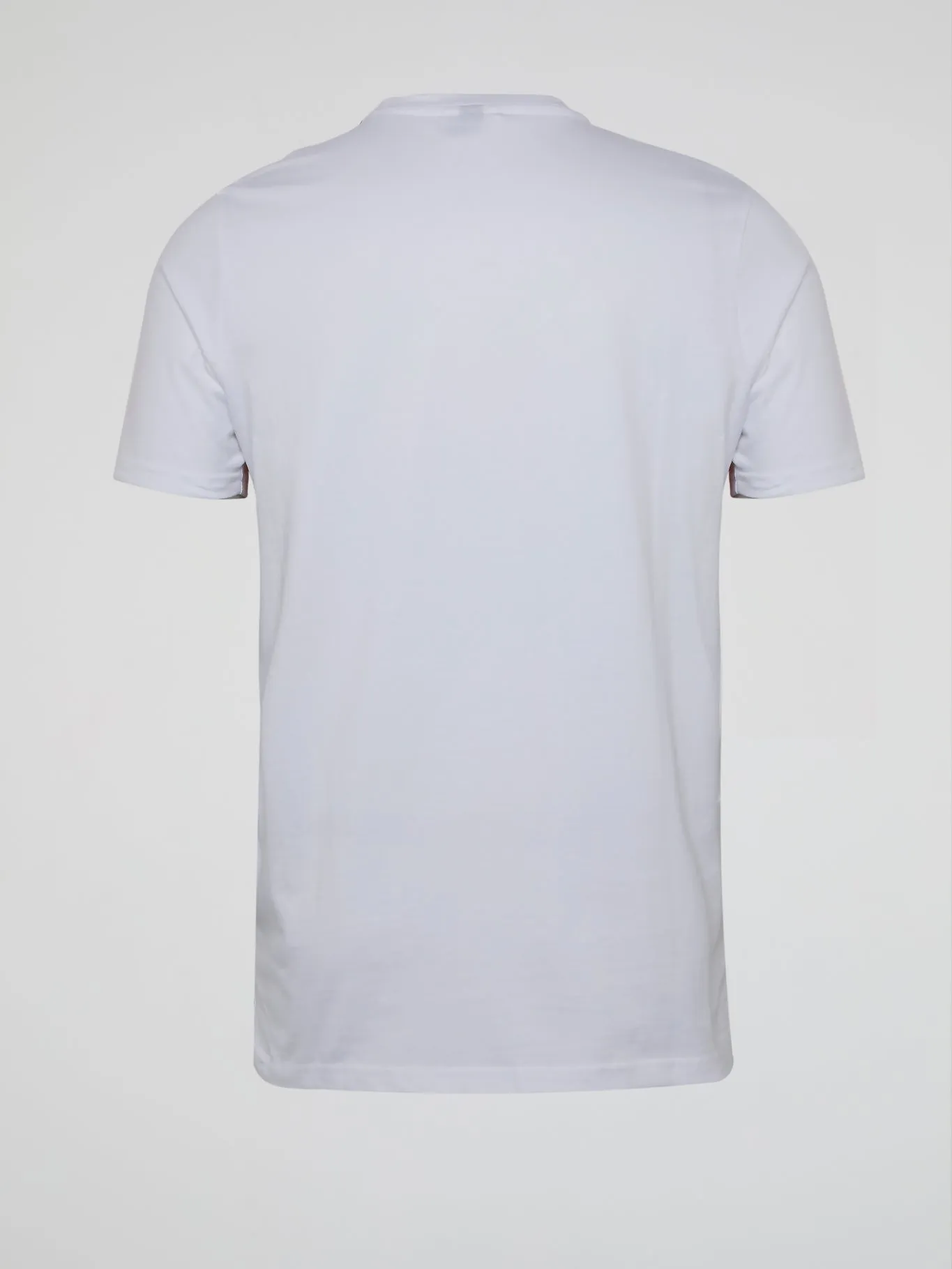 Cirillo Colour Block T-Shirt