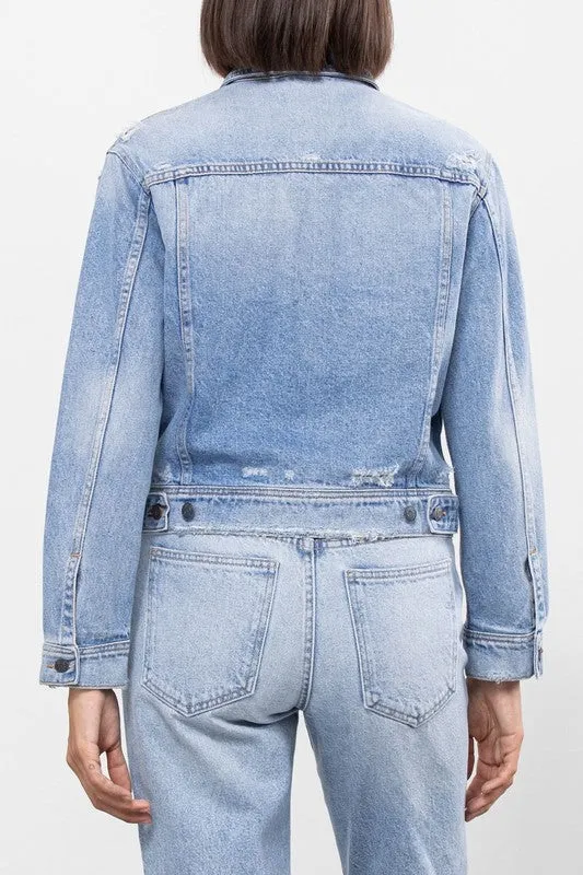 Classic Regular Jacket