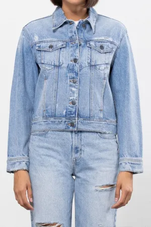 Classic Regular Jacket