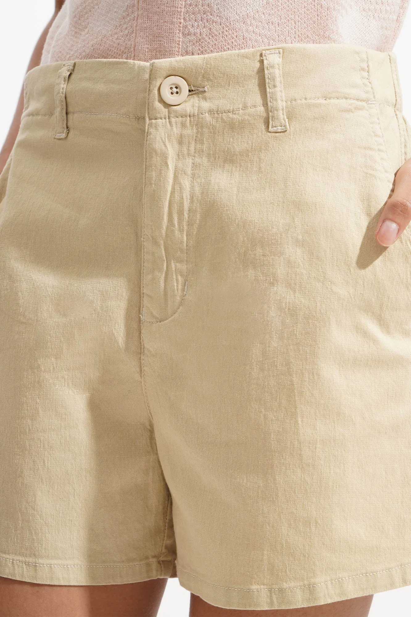 Closet Staples Chino Shorts
