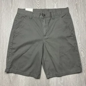 Clothing & Co Mens Regular Chino Short Size 32 (New)