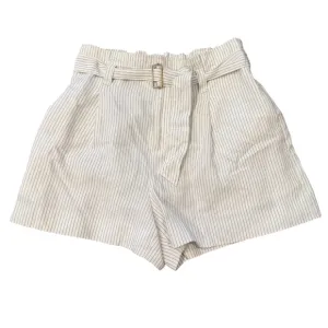 Club Monaco • Stripe Darcee Short