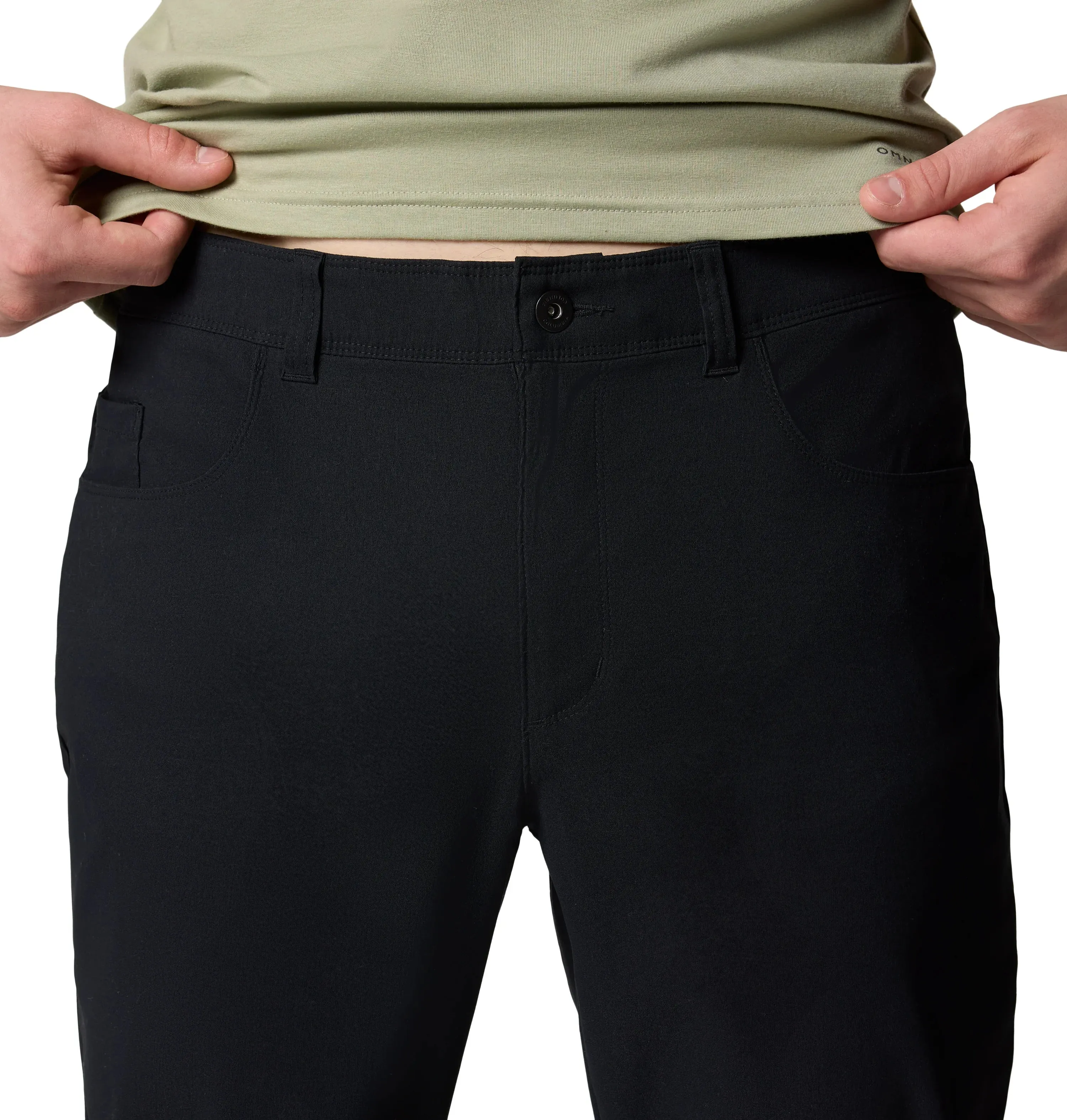 Columbia Black Mesa™ 5 Pocket Chino Pant - Men