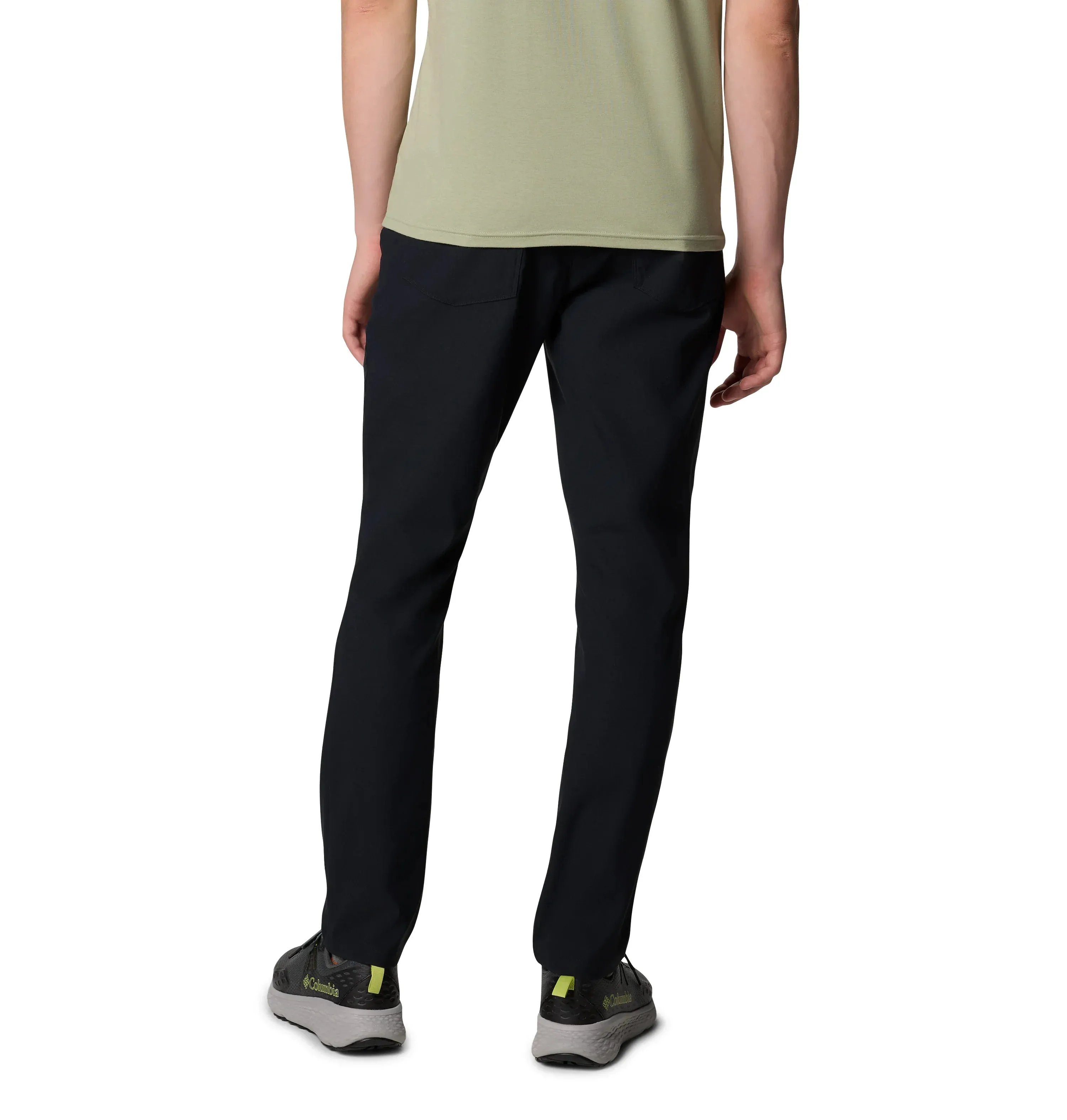 Columbia Black Mesa™ 5 Pocket Chino Pant - Men