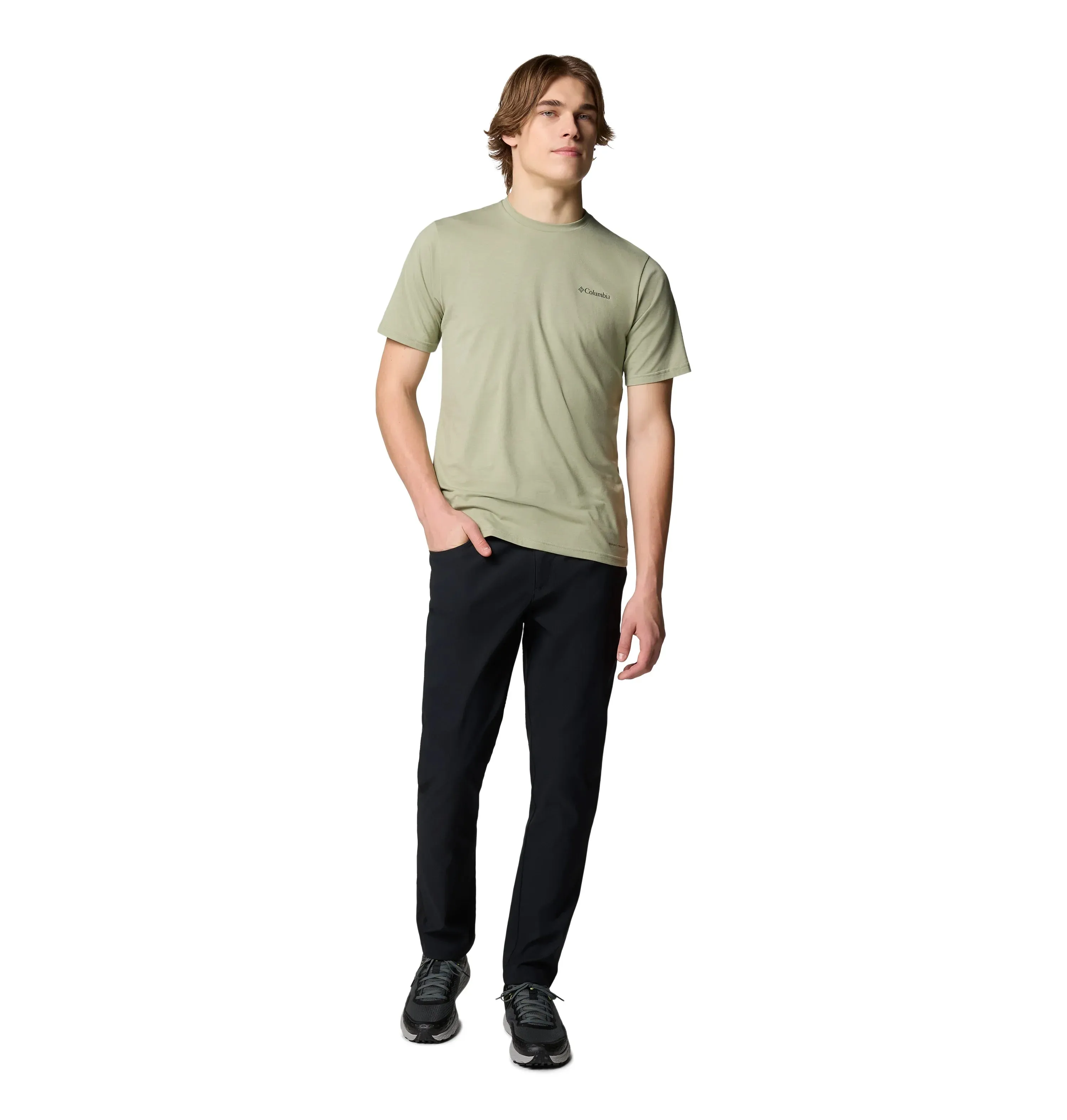 Columbia Black Mesa™ 5 Pocket Chino Pant - Men