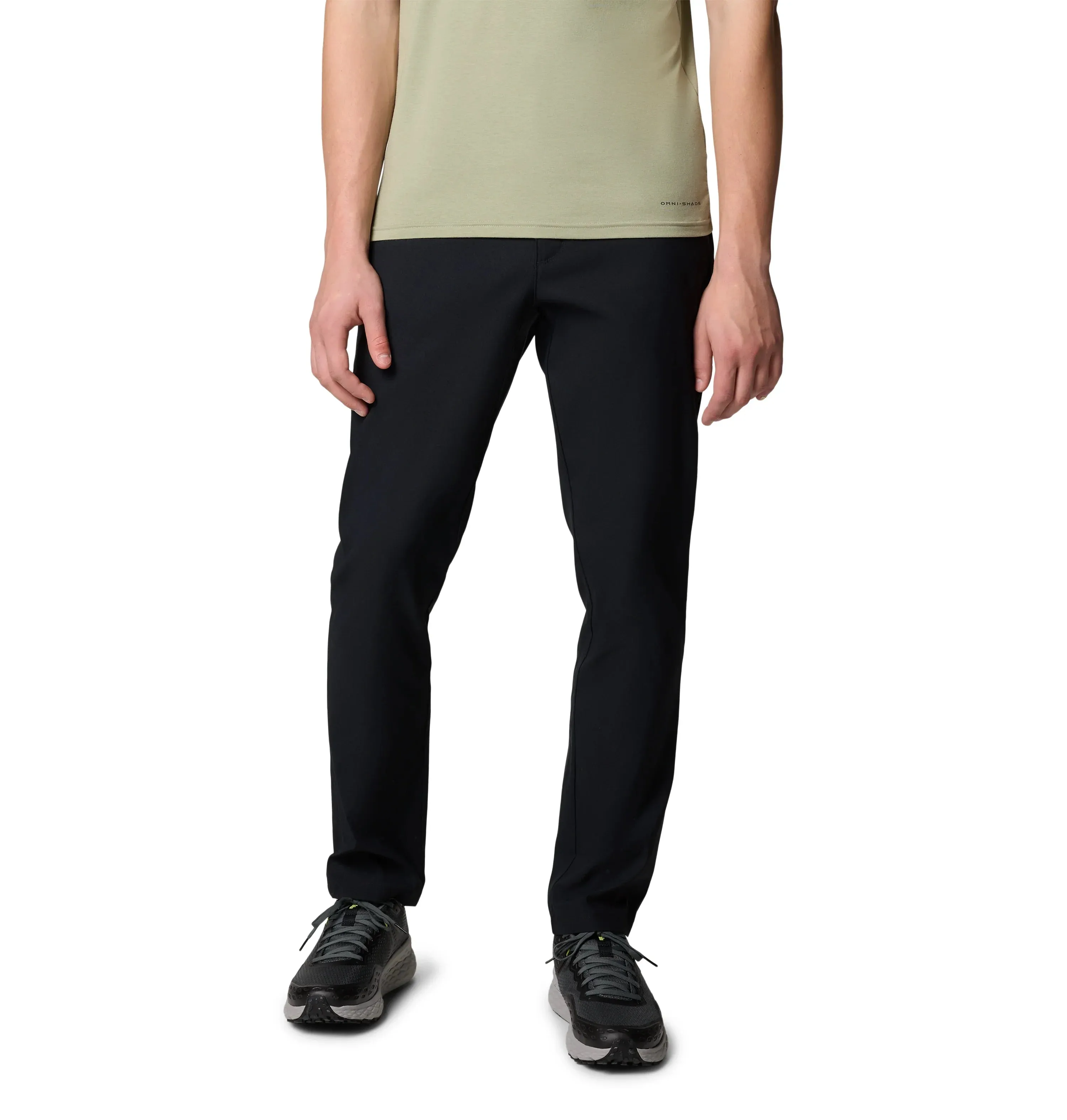 Columbia Black Mesa™ 5 Pocket Chino Pant - Men