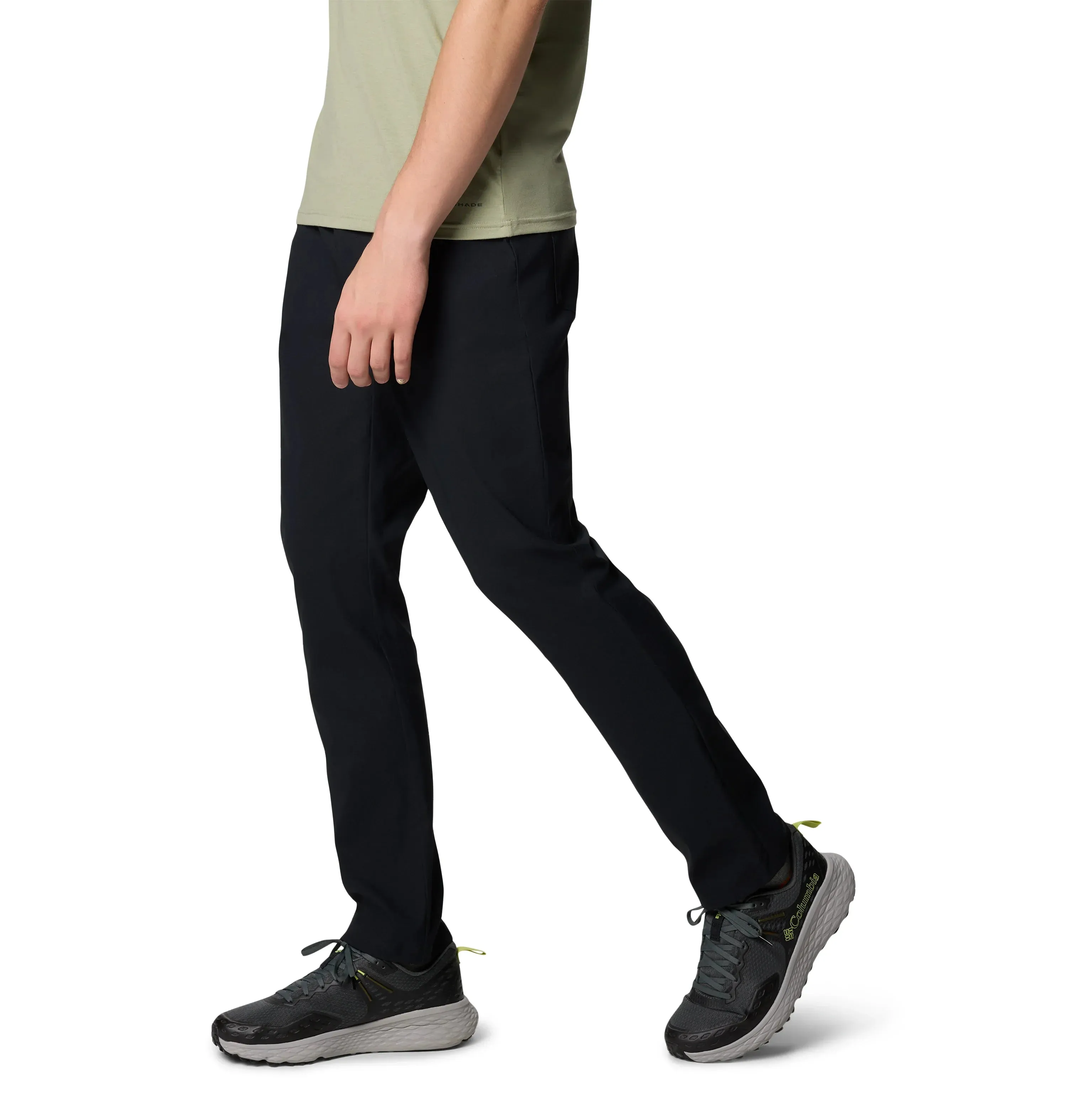 Columbia Black Mesa™ 5 Pocket Chino Pant - Men
