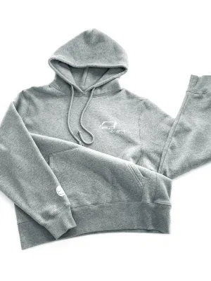 Console Hoodie