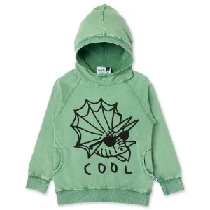 Cool Dino Hood - Turf Wash
