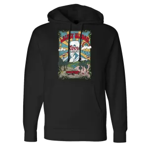 Coors Light Hoodie