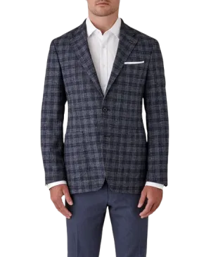CRUISE JACKET FJP801 - DENIM