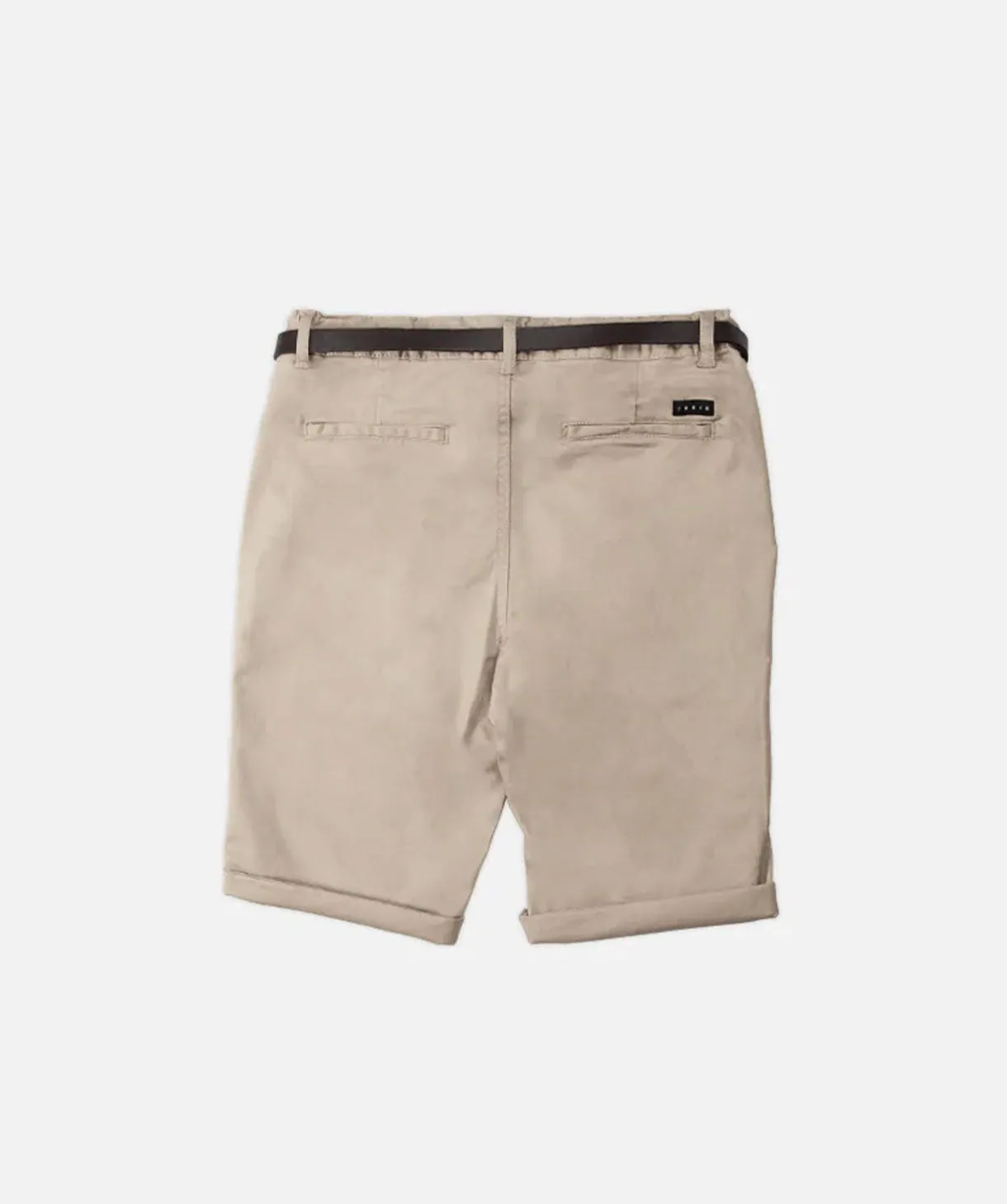 Cuba Chino Short - Stone