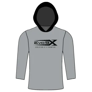 Custom FDS Light Weight Hoodie