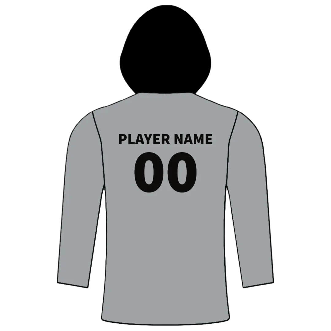 Custom FDS Light Weight Hoodie