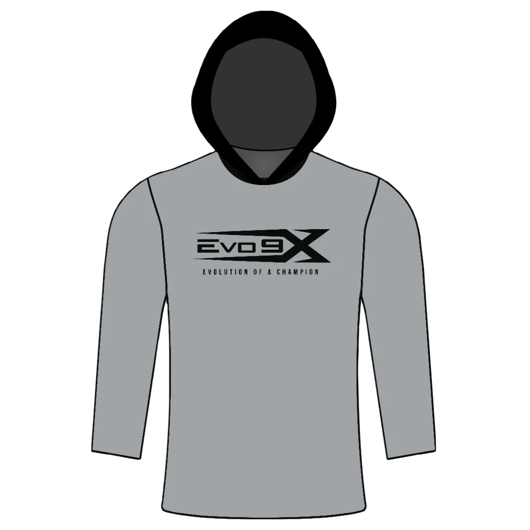 Custom FDS Light Weight Hoodie