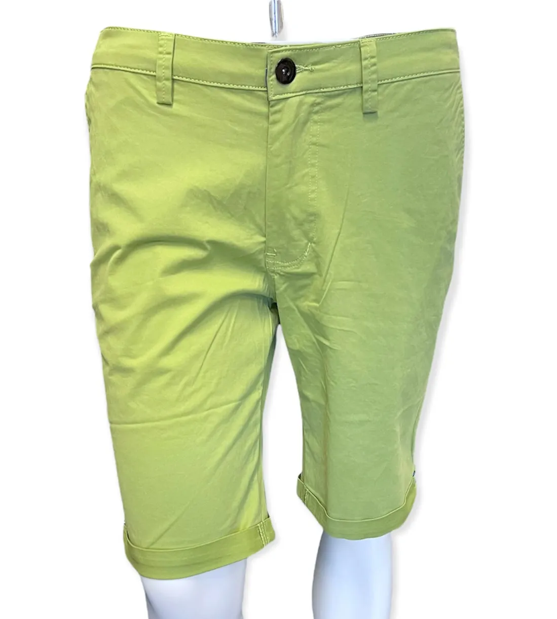 CUT ELIJAH CHINO SHORT