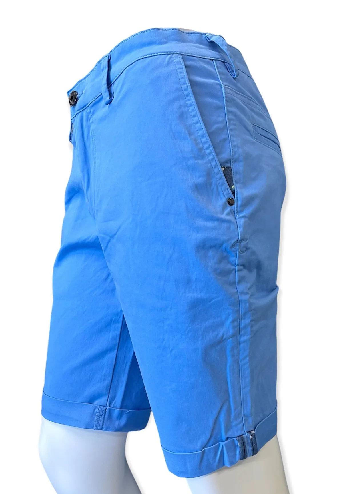 CUT ELIJAH CHINO SHORT