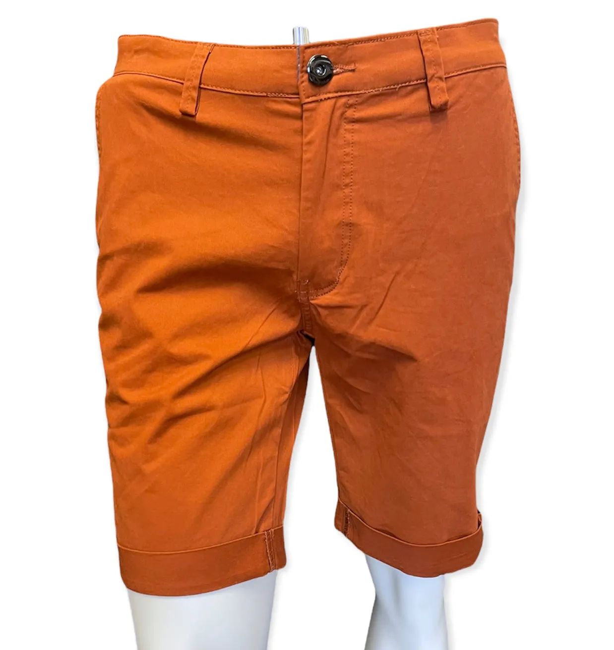 CUT ELIJAH CHINO SHORT