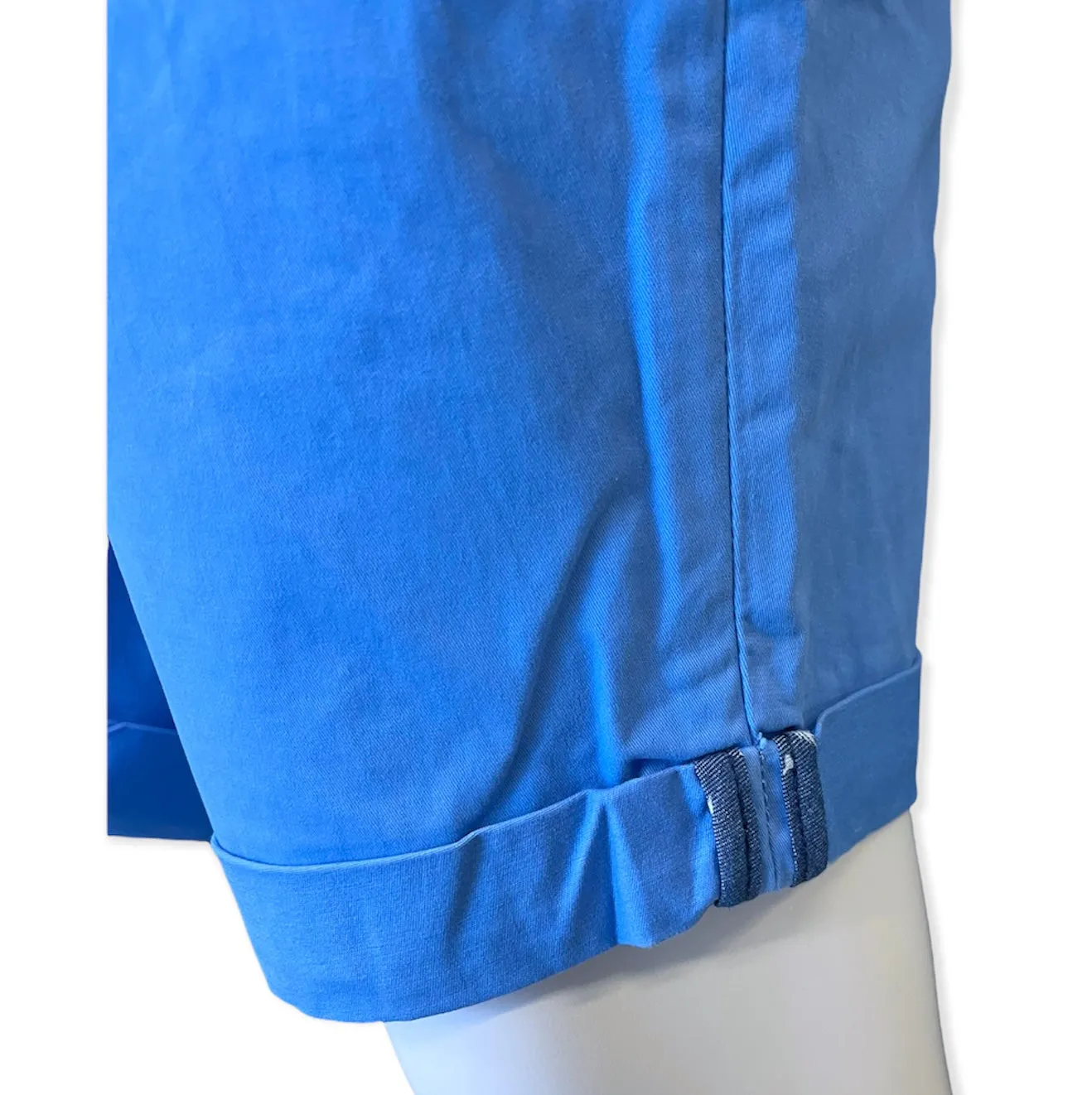 CUT ELIJAH CHINO SHORT