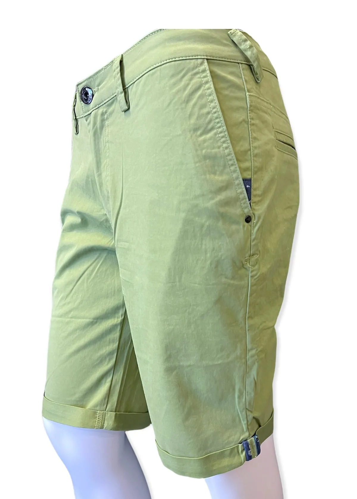 CUT ELIJAH CHINO SHORT
