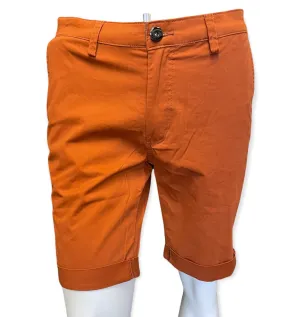 CUT ELIJAH CHINO SHORT