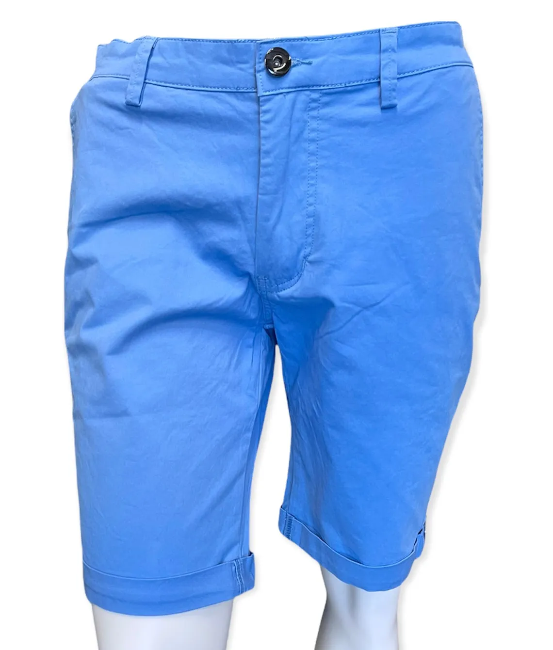 CUT ELIJAH CHINO SHORT