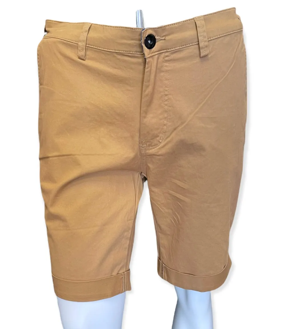 CUT ELIJAH CHINO SHORT