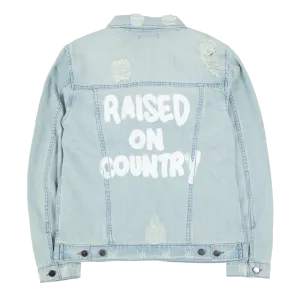 CY Denim Jacket