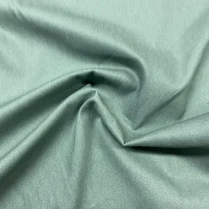 Daisy Denim (Stretch Jeans) - Mint