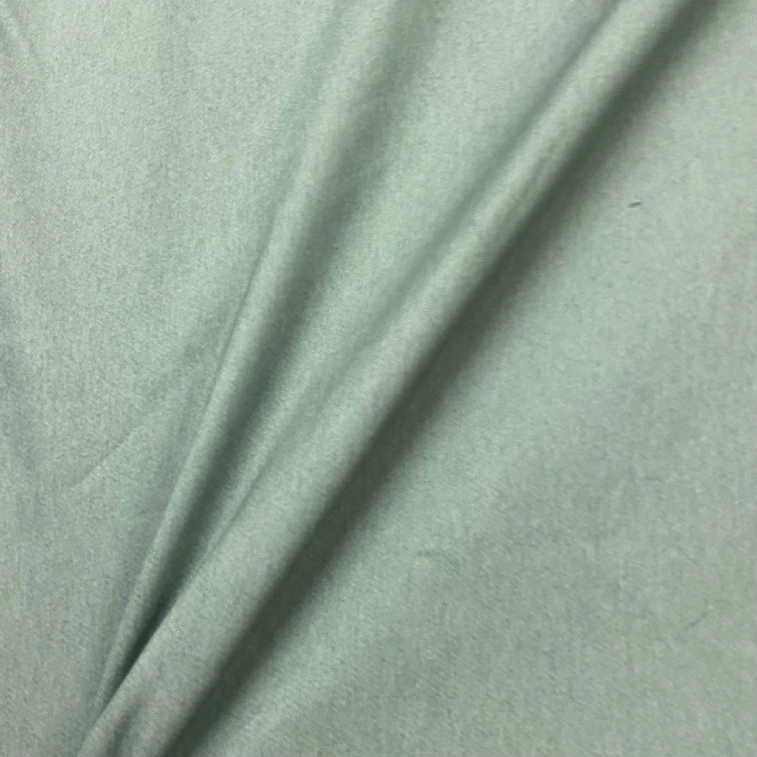 Daisy Denim (Stretch Jeans) - Mint