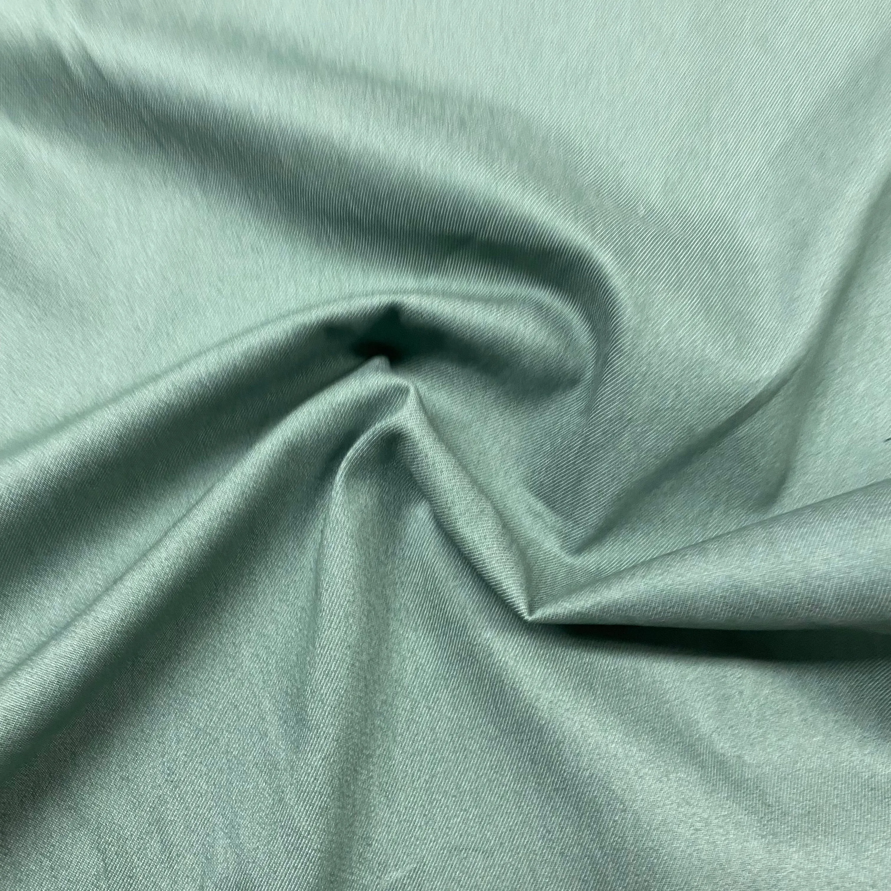 Daisy Denim (Stretch Jeans) - Mint