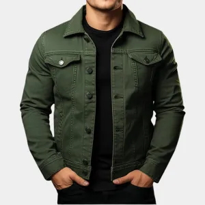 David® | Classic Denim Jacket