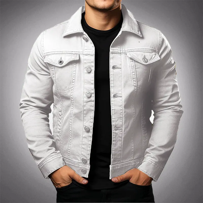 David® | Classic Denim Jacket