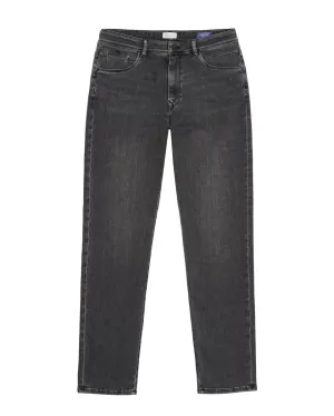DAWN MORROW Soft Stretch medium grey
