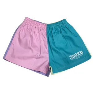 DD Shorts - Bubble-O-Bill