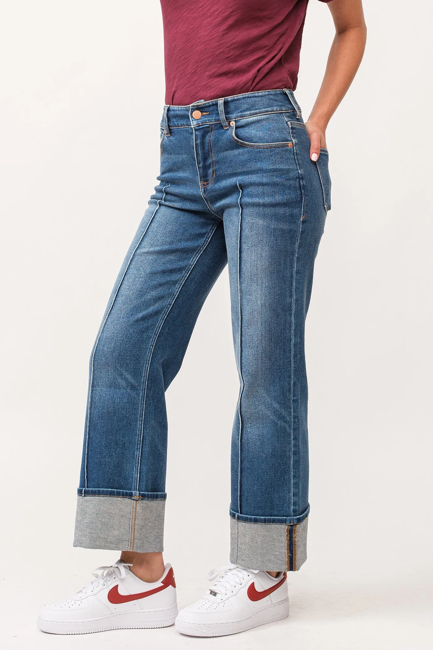 Dear John Holly Jeans - Provance Wash