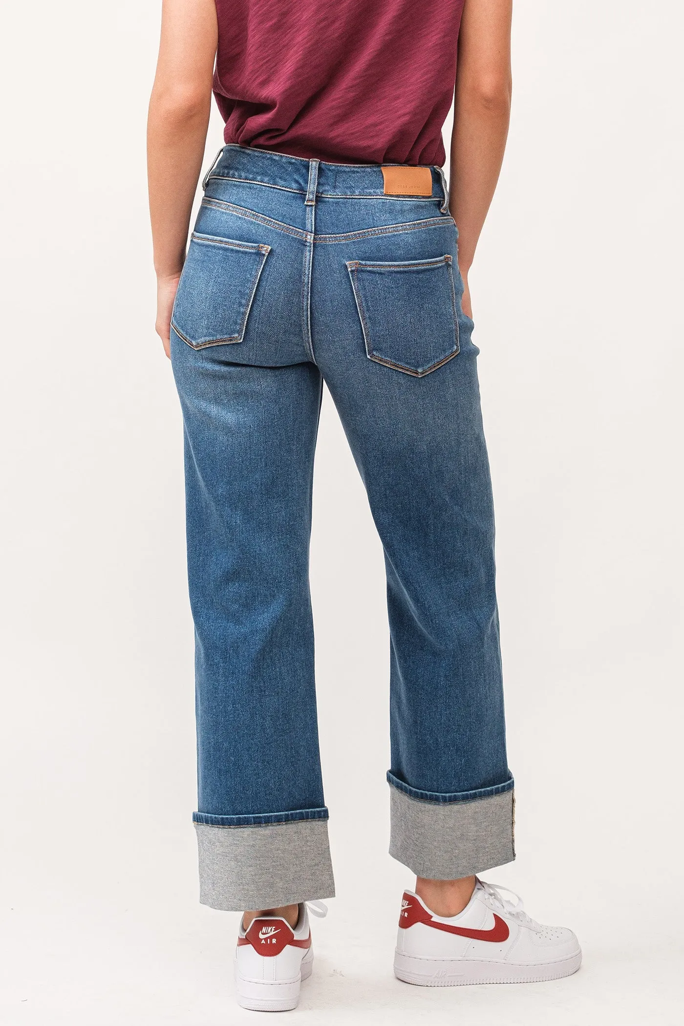 Dear John Holly Jeans - Provance Wash