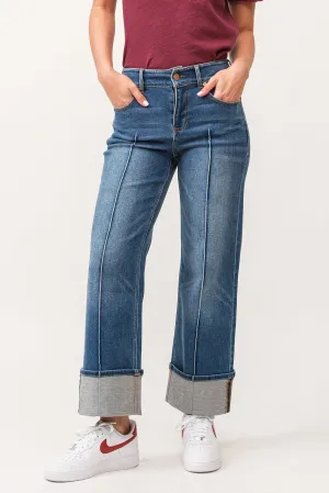 Dear John Holly Jeans - Provance Wash
