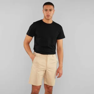 DEDICATED Chino Shorts Nacka beige