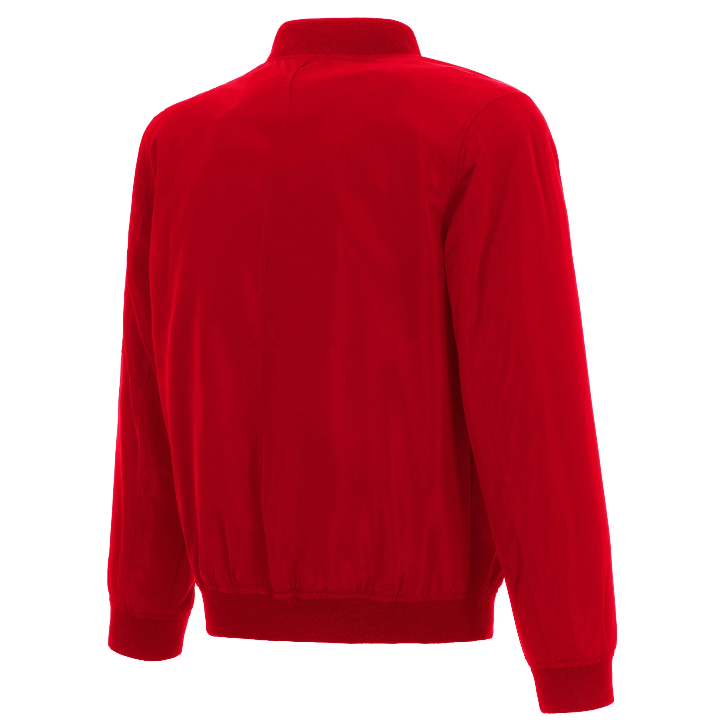 Detroit Red Wings Nylon Bomber Jacket